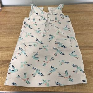 Janie and Jack kids’ dress size 5